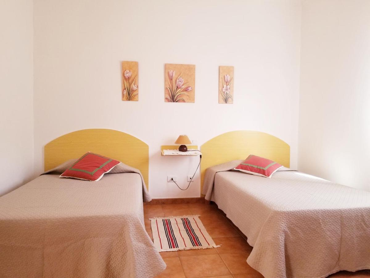 Casa Camino Tamadaba Apartment Agaete  Bagian luar foto