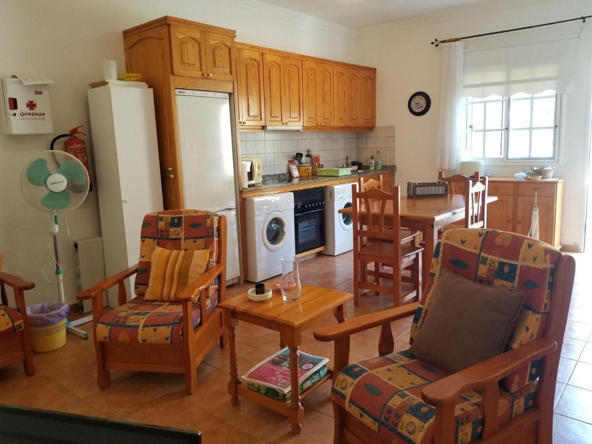 Casa Camino Tamadaba Apartment Agaete  Bagian luar foto